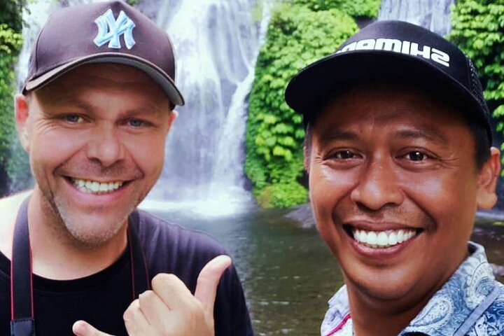 Experts Bali Driver : Best Bali Private Driver for Tour in Bali