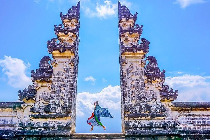 Bali Culture and Choose Your Bali Tour Route in Bali with Bali driver-Free WIFI